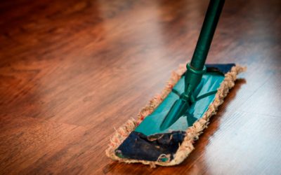 Learn how to get rid of dust after an extensive home remodeling