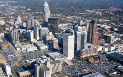 8 reasons why people move to Charlotte, NC