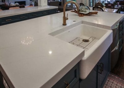 Charlotte Area Home Designs and Renovations