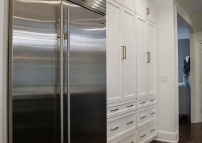 Charlotte Area Home Designs and Renovations