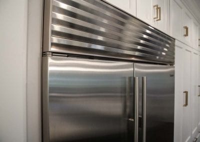 Charlotte Area Home Designs and Renovations