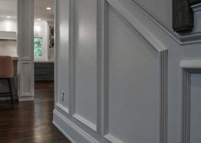 Charlotte Area Home Designs and Renovations