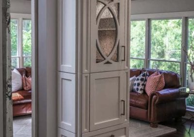 Charlotte Area Home Designs and Renovations