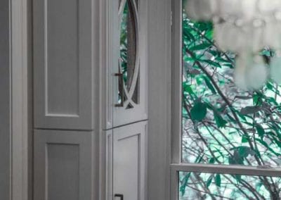 Charlotte Area Home Designs and Renovations