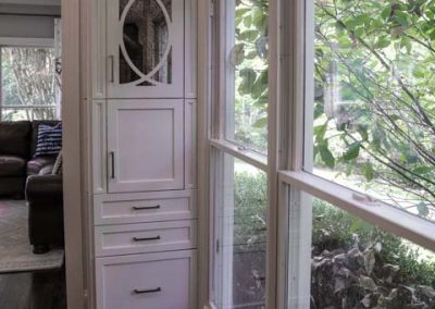 Charlotte Area Home Designs and Renovations