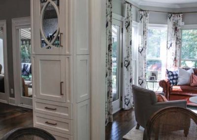 Charlotte Area Home Designs and Renovations