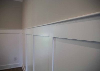 Charlotte Area Home Designs and Renovations