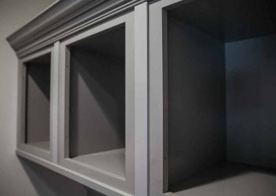 Charlotte Area Home Designs and Renovations