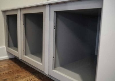 Charlotte Area Home Designs and Renovations