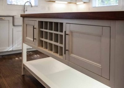 Charlotte Area Home Designs and Renovations