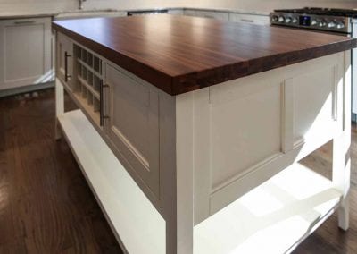 Charlotte Area Home Designs and Renovations