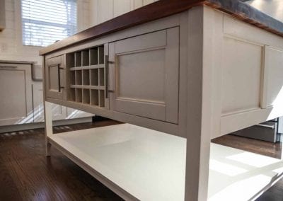 Charlotte Area Home Designs and Renovations