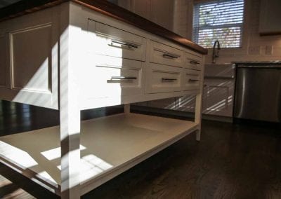 Charlotte Area Home Designs and Renovations