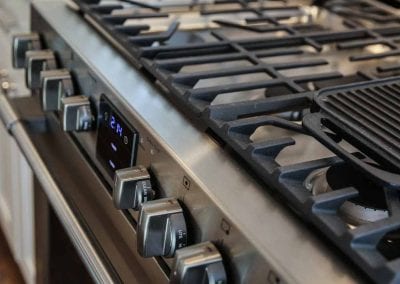 Charlotte Area Home Designs and Renovations