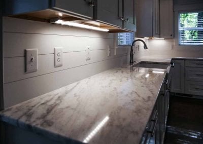 Charlotte Area Home Designs and Renovations