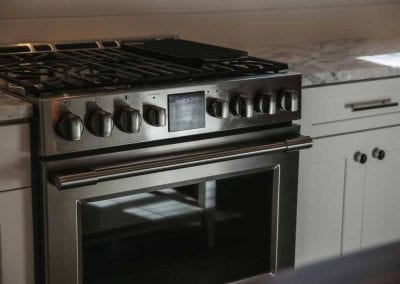 Charlotte Area Home Designs and Renovations