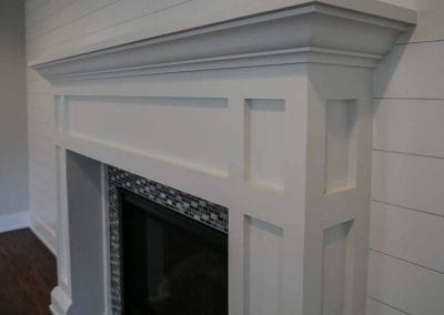 Charlotte Area Home Designs and Renovations