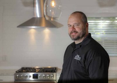 Charlotte Area Home Designs and Renovations