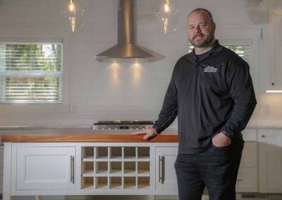 Charlotte Area Home Designs and Renovations