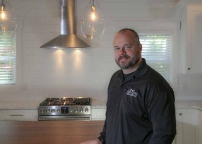 Charlotte Area Home Designs and Renovations