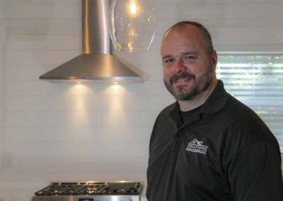 Charlotte Area Home Designs and Renovations