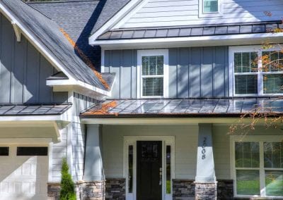 Charlotte Area Home Designs and Renovations