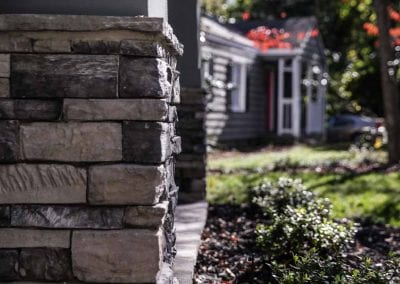 Charlotte Area Home Designs and Renovations