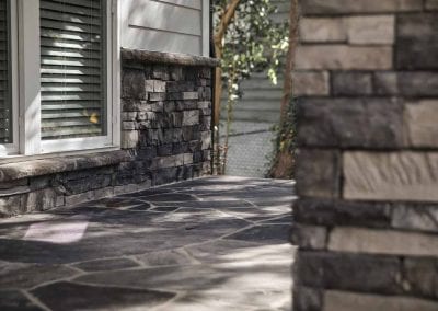 Charlotte Area Home Designs and Renovations