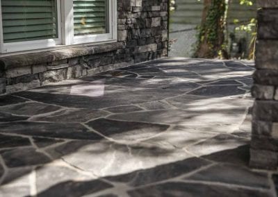 Charlotte Area Home Designs and Renovations