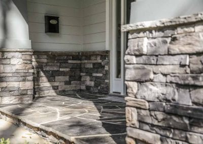 Charlotte Area Home Designs and Renovations