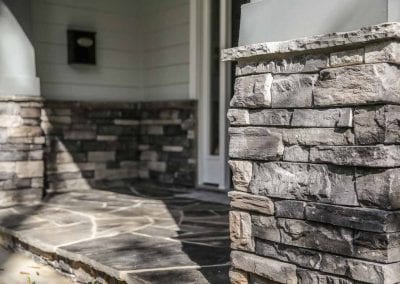 Charlotte Area Home Designs and Renovations