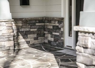 Charlotte Area Home Designs and Renovations