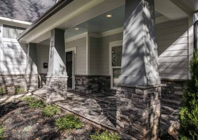 Charlotte Area Home Designs and Renovations