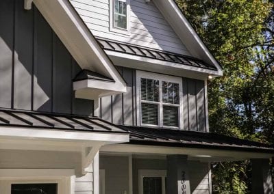Charlotte Area Home Designs and Renovations