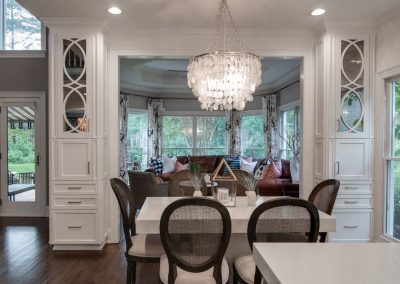 Charlotte Area Home Designs and Renovations
