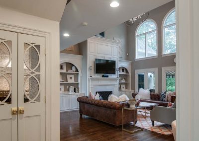 Charlotte Area Home Designs and Renovations