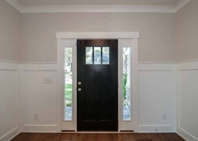 Charlotte Area Home Designs and Renovations