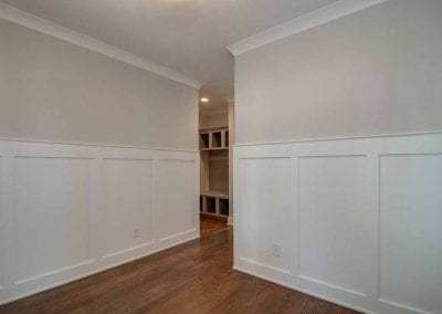 Charlotte Area Home Designs and Renovations