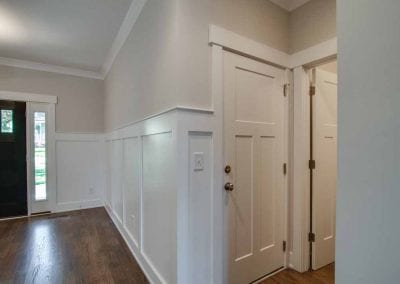 Charlotte Area Home Designs and Renovations