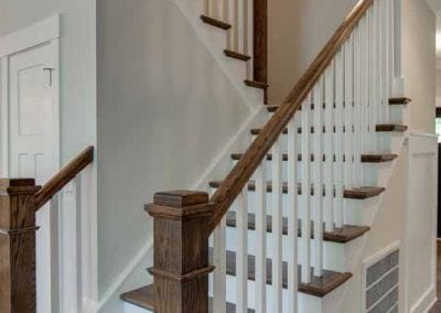 Charlotte Area Home Designs and Renovations