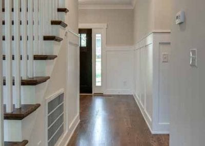 Charlotte Area Home Designs and Renovations