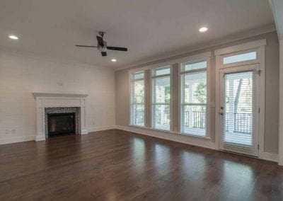 Charlotte Area Home Designs and Renovations