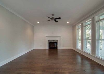 Charlotte Area Home Designs and Renovations