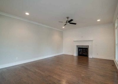 Charlotte Area Home Designs and Renovations