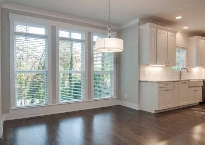 Charlotte Area Home Designs and Renovations