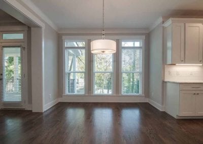 Charlotte Area Home Designs and Renovations