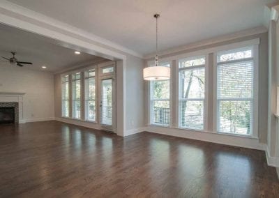 Charlotte Area Home Designs and Renovations