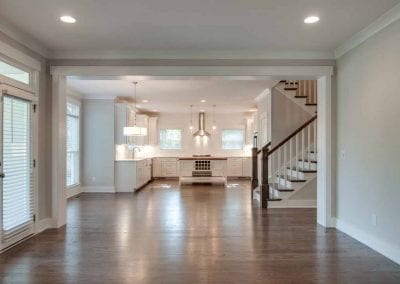 Charlotte Area Home Designs and Renovations