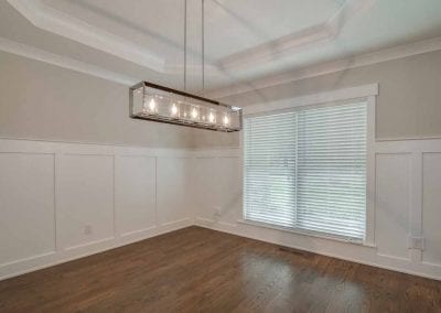 Charlotte Area Home Designs and Renovations