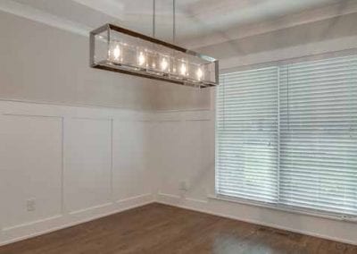 Charlotte Area Home Designs and Renovations